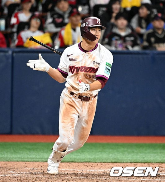‘햄스트링 부상만 3번’ 이주형, 팔꿈치 수술 받는다…키움, 시즌아웃 비보+10연패 충격→4년 연속 최하위 위기