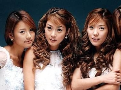 핑클