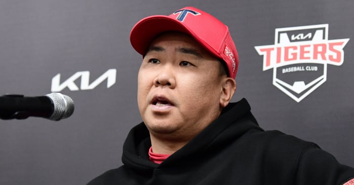 KIA Tigers Pack for Fifth, Daegu/Suwon Next - 조선일보