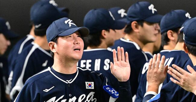 South Korea Unveils 30-Man WBC Roster Led by Ryu Hyun-jin