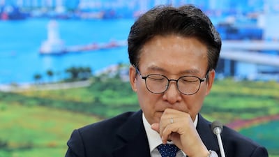 Editorial: Democratic Party's Impeachment Bid Risks 'Constitutional Disruption'