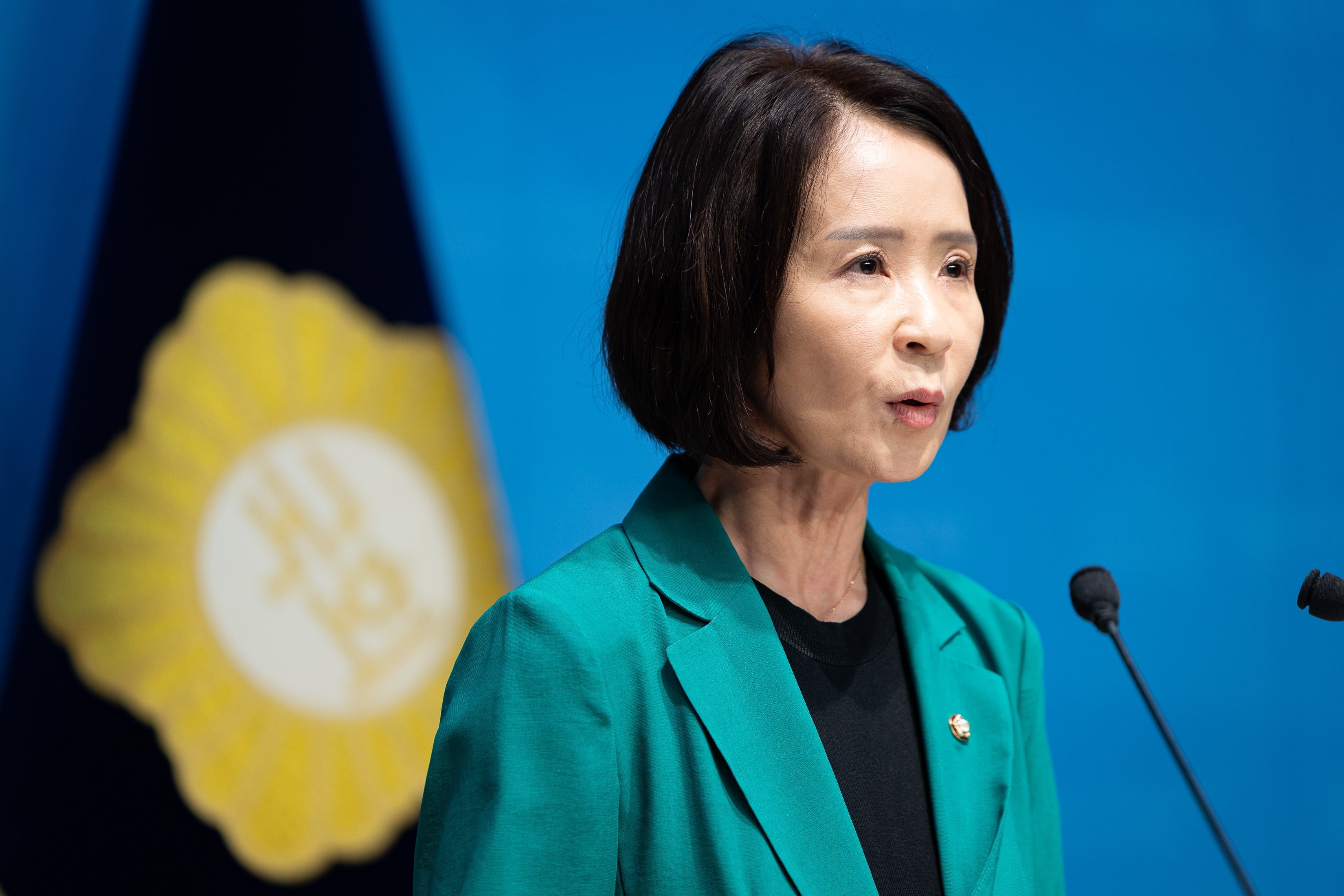 국민의힘 “7일 시행되는 ‘정보통신망법 개정안’, 독소조항 바로 잡을 것”