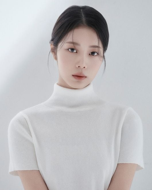 한채린, ‘유부녀 킬러’ 합류…정준원과 열혈 기자 선후배 케미
