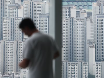 강남·서초 이어 광교에도 등장한 ‘매도인 대출’