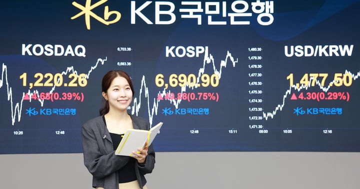 코스피 4월 30% 폭등, '5월에 팔아라' 징크스 깰까
