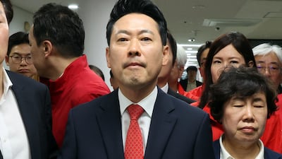Editorial: June 3 Election Delivers Judgment on Jang Dong-hyeok