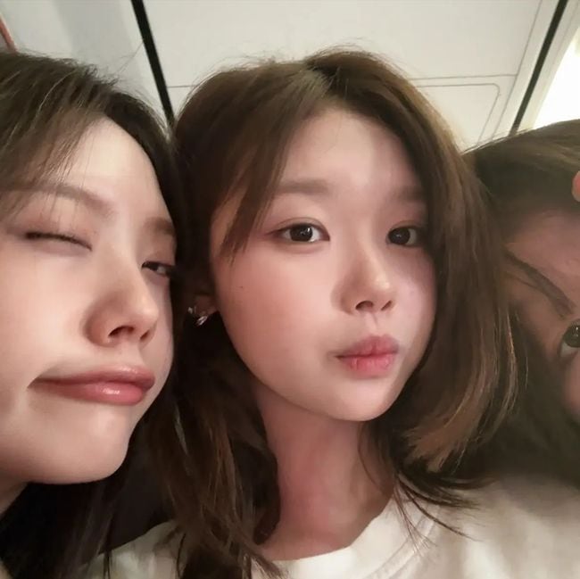 역시 미모는 셋째 딸! 이동국 딸 설아, 당장 걸그룹 데뷔가 시급한 얼굴