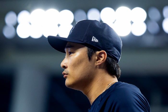 "안타 하나에 62억원이라니!" 한달째 안타 0 → 벼랑끝 치닫는 김하성 현지 여론…"언제까지 기다려야하나"