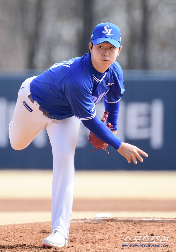 인천탐정사무소 서울탐정사무소 – “실험 끝” 불펜가니 딱 이호성…ERA 7.94 루키를 왜 개막 엔트리에 넣었을까