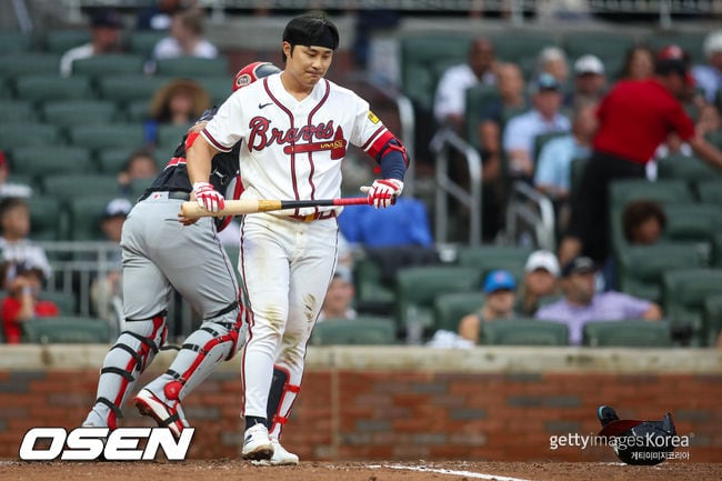 '타율 6푼8리' 김하성, 결국 부상자 명단까지…"2000만 달러 벤치 신세" MLB.com도 주목