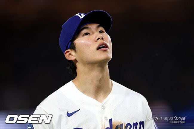 김혜성 이렇게 잊혀지나, 마이너 강등 한 달 지났는데…한국계 '슈퍼 유틸' 잘해도 너무 잘한다, OPS .972 폭발