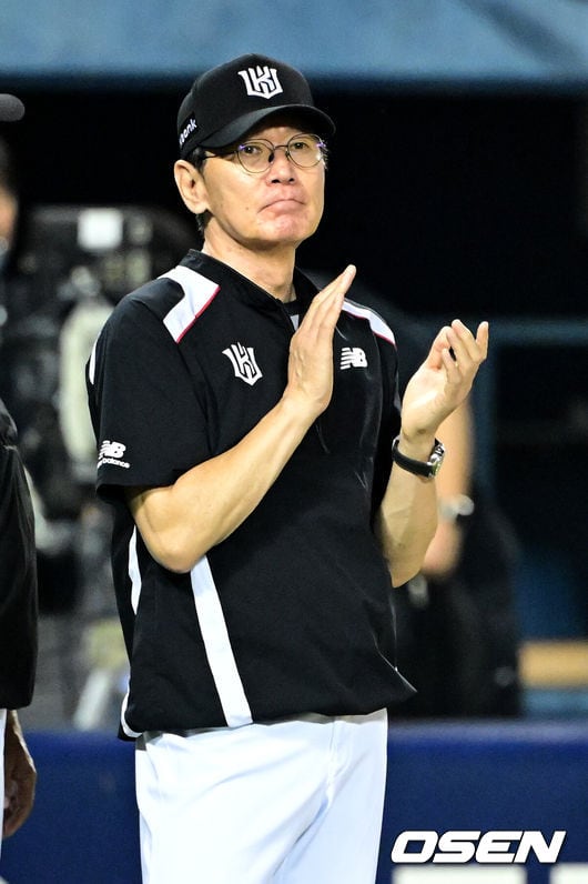 AI가 틀렸다! LG전 3승1패? 4승 싹쓸이 대성공…어떻게 2위까지 탈환했나 “고영표 더할나위 없이 완벽한 투구”