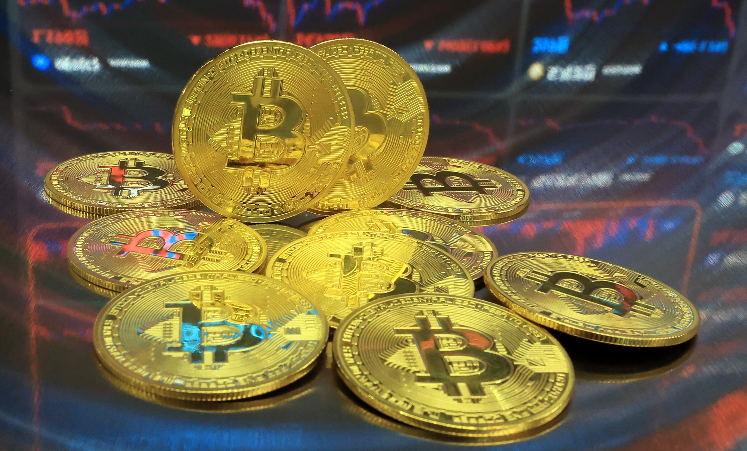 베일 벗은 국내 ‘코인 현물 ETF’ 청사진… “법 개정·김프 해소·선물 도입 돼야”