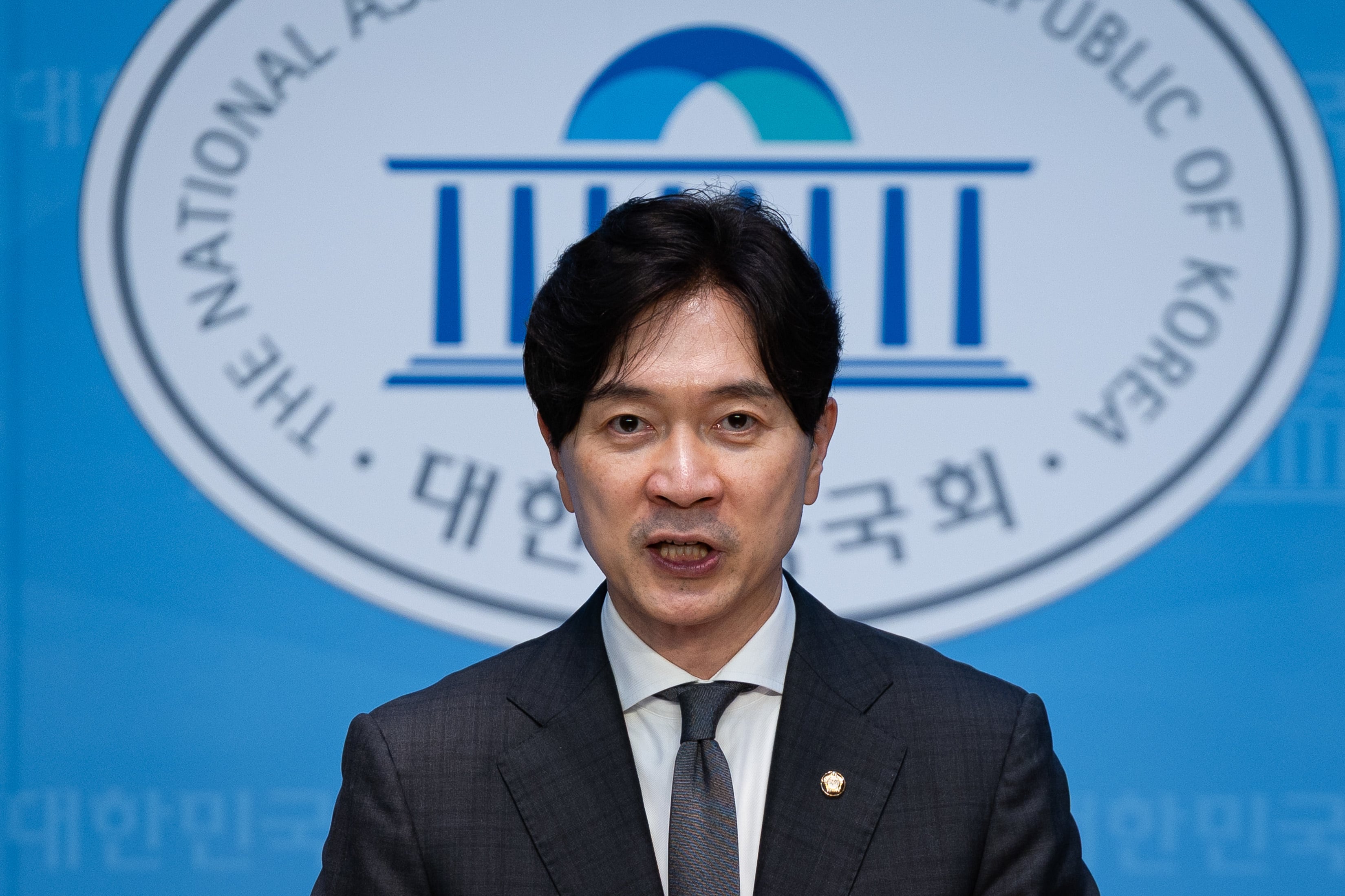 국힘 “李대통령 ‘GPU 추경’ 시사는 ‘현금살포’ 군불 때기”
