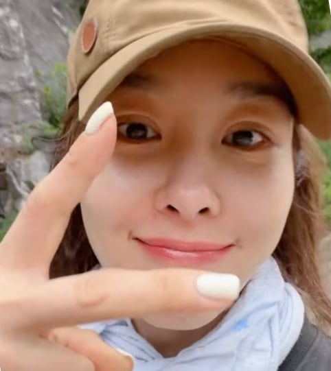 옥주현, '옥장판 논란' 김호영 저격→팬들엔 "즐거운 토요일" 인사