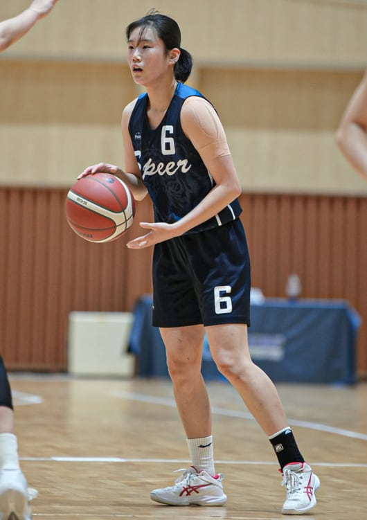 '임연서·강주하·이소희 포함' U18 여자농구 이영현호, 아시아컵 최종 12인 발표...뉴질랜드-필리핀-호주와 3연전