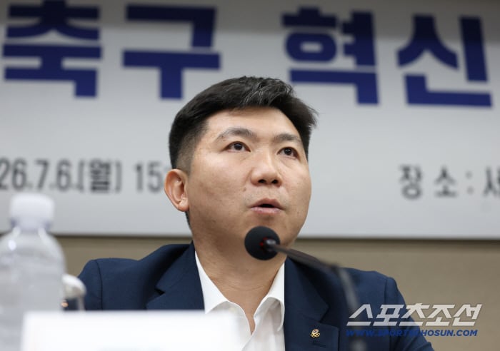 '인센티브 의혹.1년반 수사의 결론' 유승민 체육회장, 서울경찰청 '불송치(혐의없음)' 결정...유 회장 "믿어준 분들께 감사...한편으론 큰 배움,더 꼼꼼히 살피겠다"
