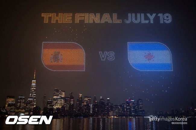 “축구 맞아, 슈퍼볼이야?” 결승 휴식 25분+미국 국가+우승 반지…FIFA가 바꾼 월드컵