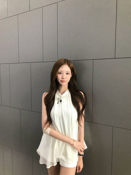 이종혁 며느리상…이탁수가 반한 전수완, 라이벌도 극찬한 미모 "9일 합숙 끝"