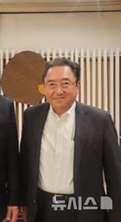 기타노 다카히로 전 일본 봅슬레이·루지·스켈레톤연맹 회장
