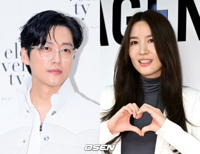 '예비아빠' 남궁민, ♥︎진아름 맞춤형 도시락 내조 자랑 "진짜 사랑" ('편스토랑')