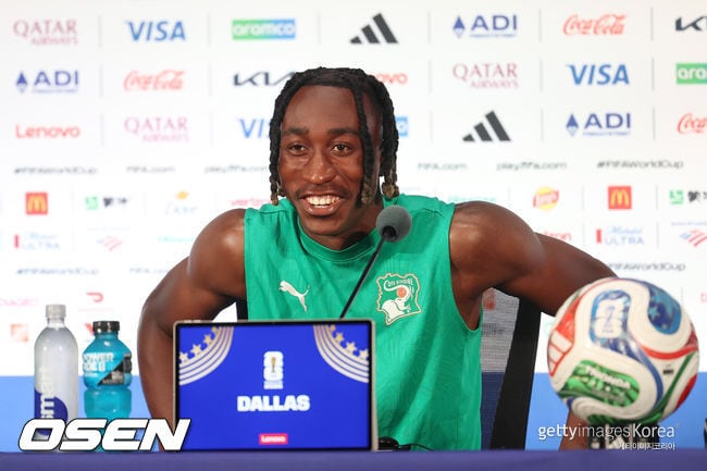 "2부 뛰던 애한테 1951억이라고?" PSG, 디오망데 영입전 전격 철수.. 레알의 과도한 머니게임 대놓고 비판