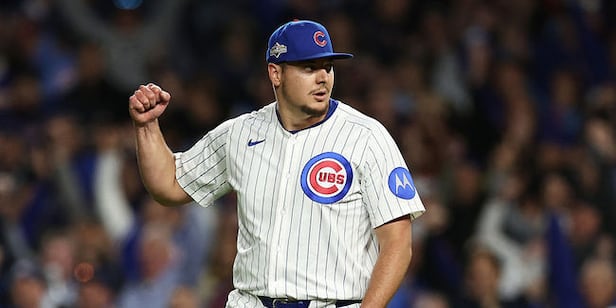 Brad Keller Inks Two-Year, $22M Deal with Philadelphia Phillies