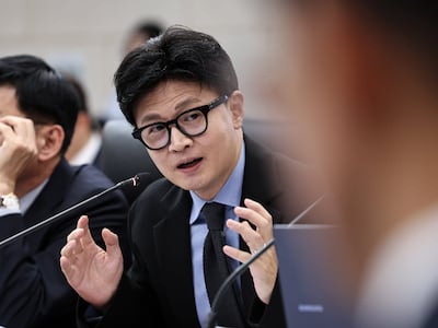 ‘한동훈 딸 수사 무마 의혹’ 서울청 광수대 배당...27일 고발인 조사