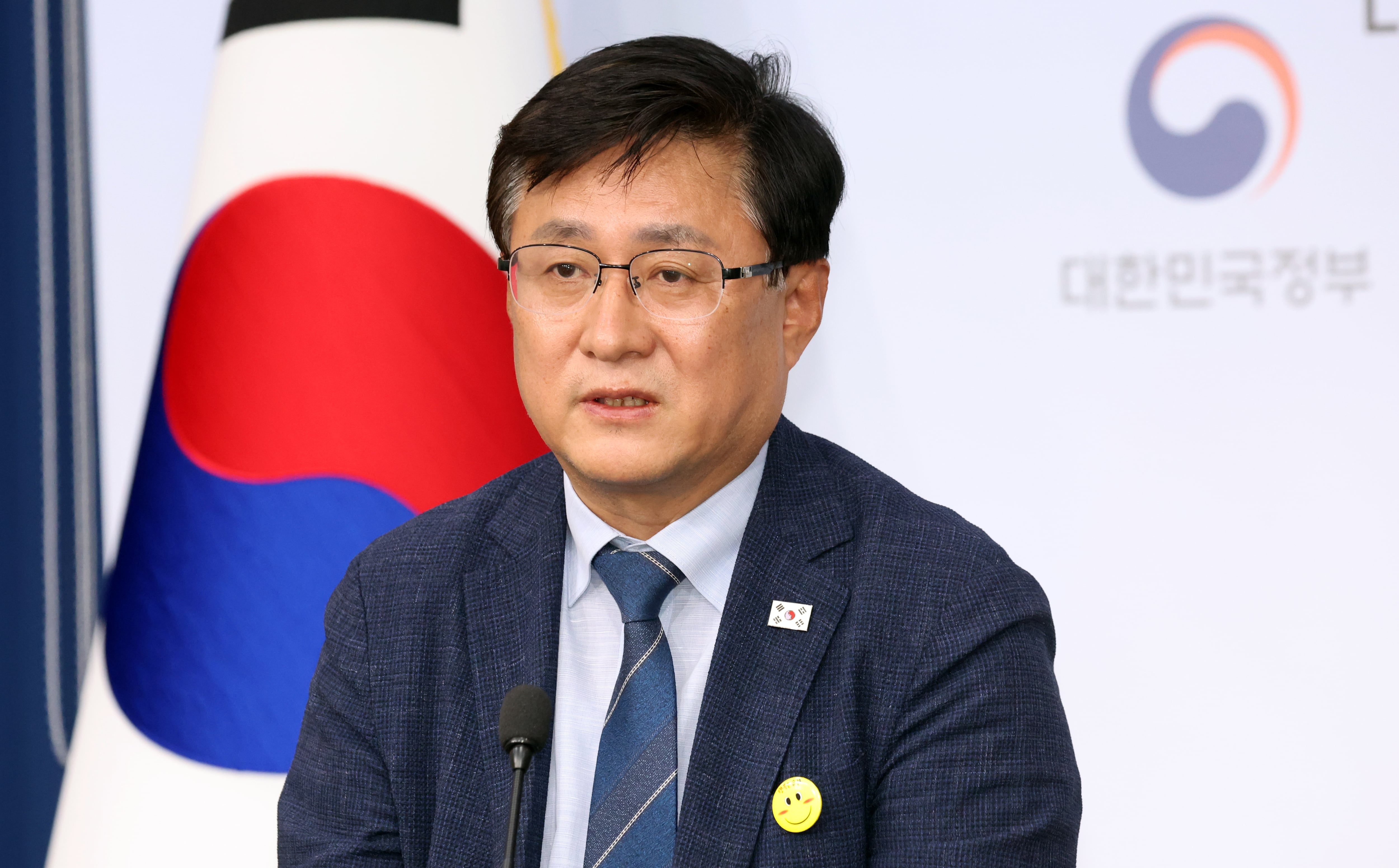 기후부 장관 “호남 반도체 단지에 필요한 전력 6.3GW, 추가 원전 없이 확보 가능”