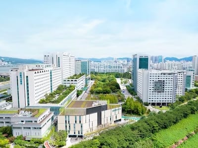 삼성서울병원과 서울아산병원 전경. /각 병원 제공