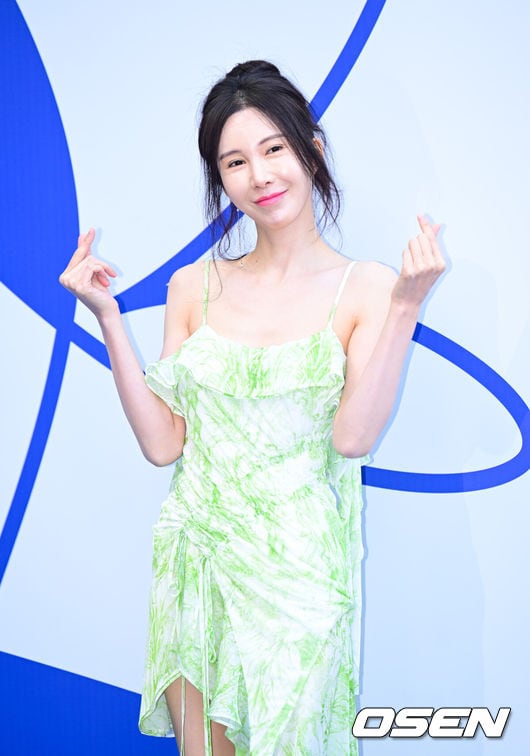 ‘태국 재벌♥’ 신주아, 의미심장 발언 “너의 무례를 더는 받아주지 않는다”