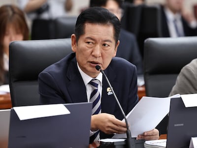 정청래 美 비자 보류에…野 “한미관계 치명적 파탄”