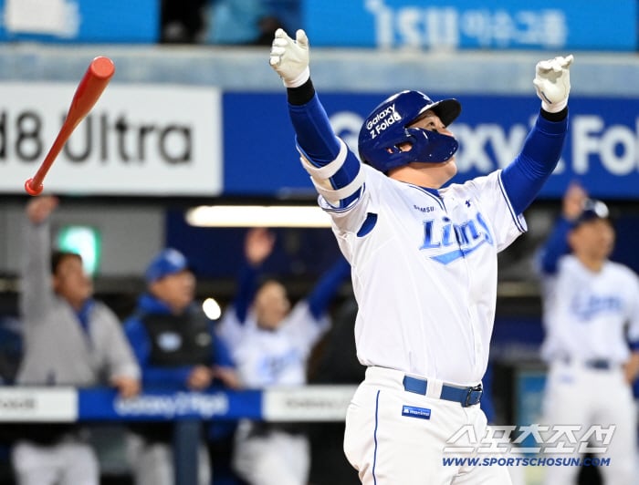 착시효과인가? 이제 오히려 '22.9%' 확률이 유리해보인다. 2가지 근거가 있다 "광주 3,4차전, 타격에 달렸다" 썸네일
