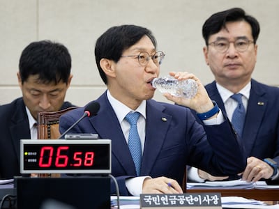 국민연금, 3분기 182조원 손실... 7분기 만에 ‘마이너스’