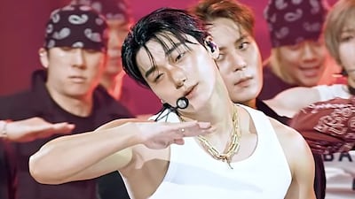 K-pop Rides Brazilian Funk Wave in Short-Form Era
