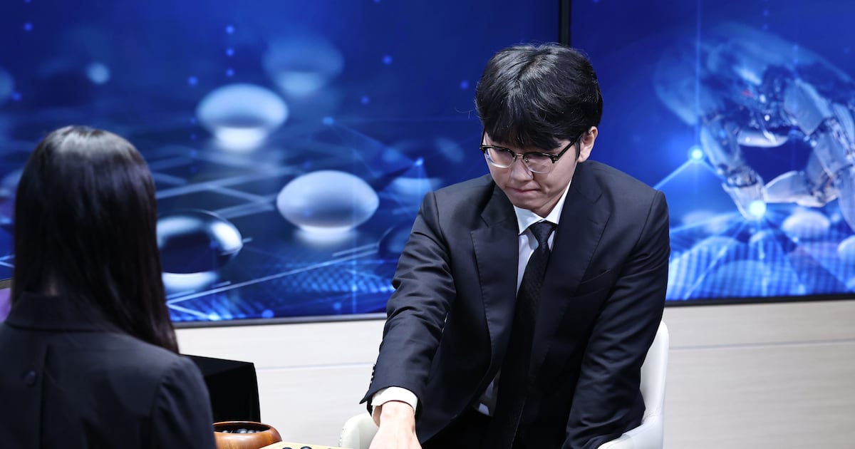 신진서, 카타고와 2국서 4집반승... ‘1승 1패’