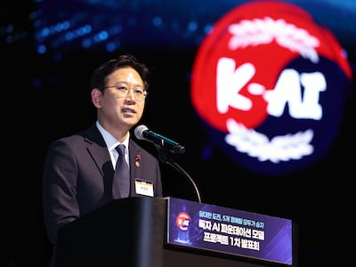 ‘국대 AI’ 이어 ‘모두의 AI’까지 물음표...시간도 돈도 버린 정부 주도 AI 사업 실효성 논란