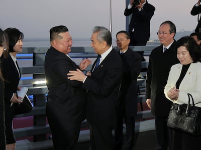 국정원 “김정은, 방중 때 북미 대화 의중 전달 가능성”