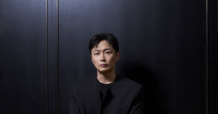 No Jae-won Learns from Senior Co-Stars in 'Tazza 4' - 조선일보