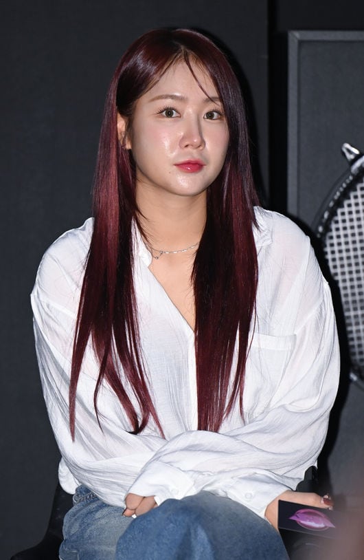 씨스타 소유, 오늘(25일) 부친상 깊은 슬픔…상주로 조문객 맞이