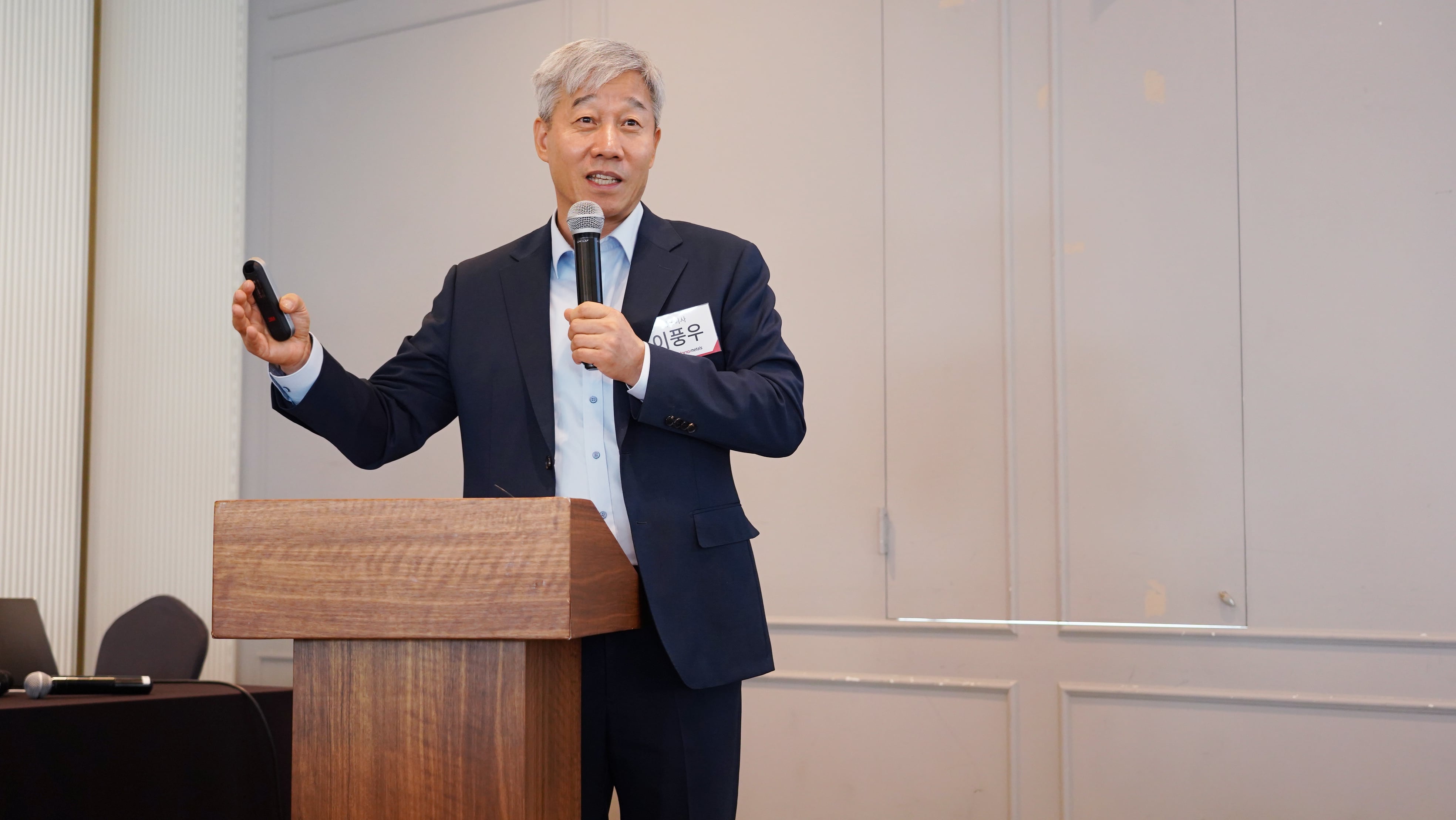 79년 주물명가의 변신…대동금속 “車·농기계 넘어 반도체·스마트팜으로…제조 AX 본격화”