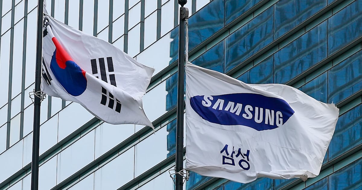 삼성, ‘AI 대전환’ 시동… 모든 업무에 외부 AI 전면 도입한다