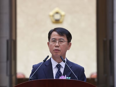 이흥구 “사법 3법 입법 과정 충격적…법원, 정치적 사건 몰릴수록 일관성 지켜야”