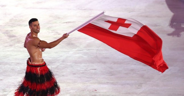 2026년 동계올림픽 관련 이미지