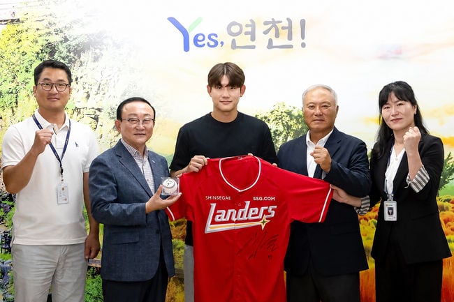 ‘대반전’ 두산 지명→군 복무 중 방출…독립리그+불꽃야구 거쳐 프로 재입성 감격 “김재호 선배님 조언 큰 자산 됐다”