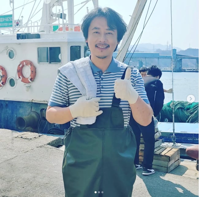 ‘고거전’ 촬영 중 쓰러진 전승재, 2년 의식불명 끝 별세..향년 46세