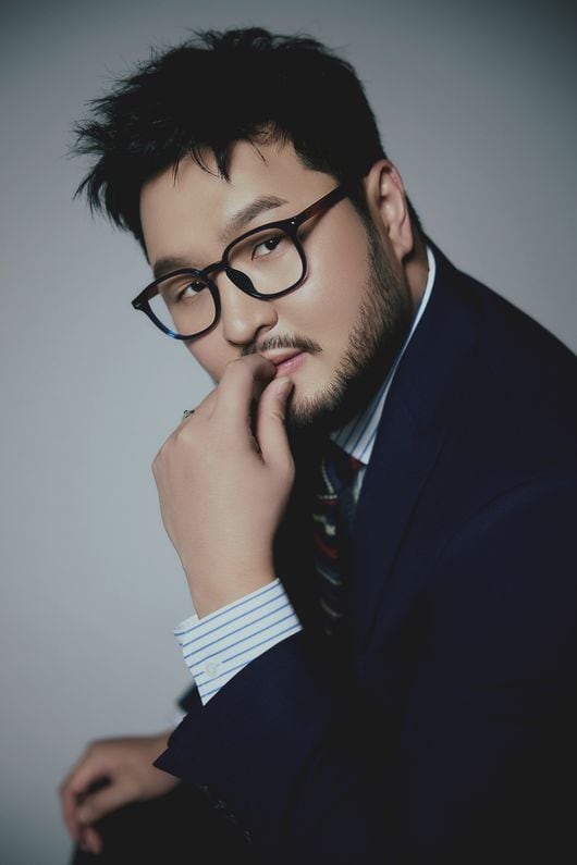 CCO된 god 김태우 “후배들에게 좋은 무대 만들어주는 회사 되고 싶다”