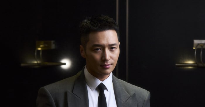 Byun Yo-han Praises No Jae-won's Acting Passion in 'Tazza4' - 조선일보