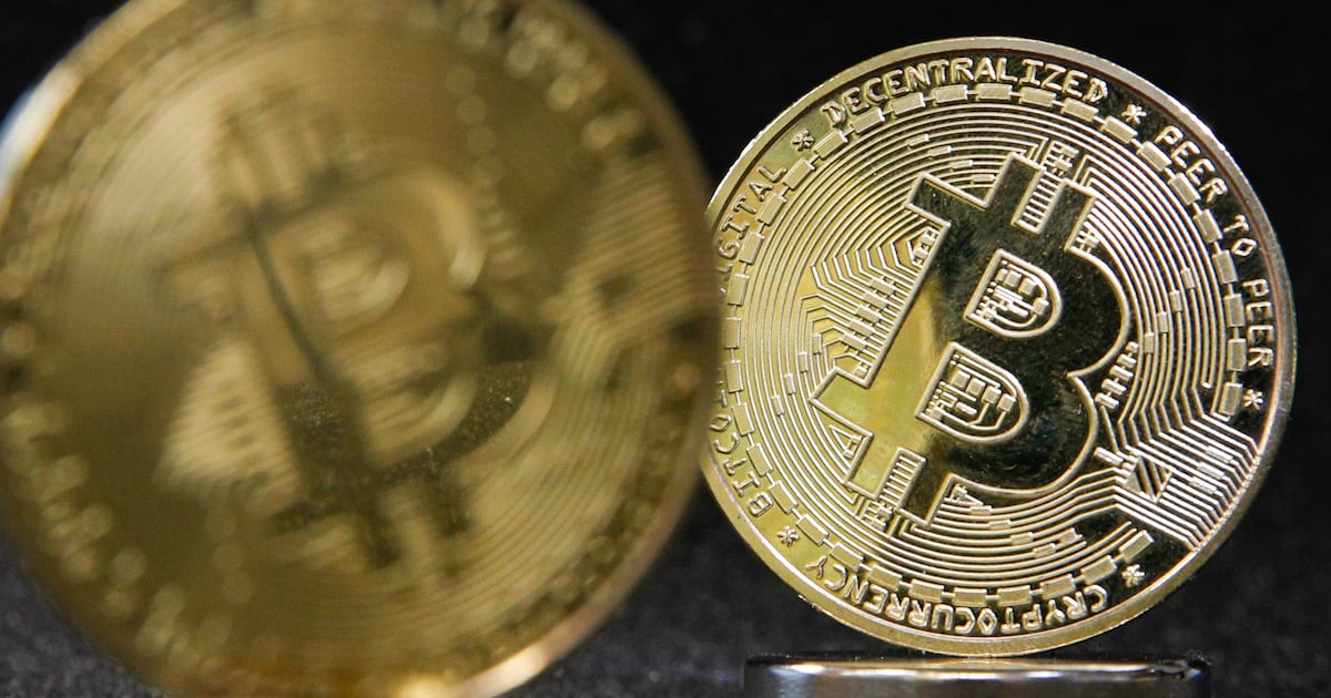 Bitcoin Reclaims $85,000 Amid Regulatory Shifts, Rate Hike