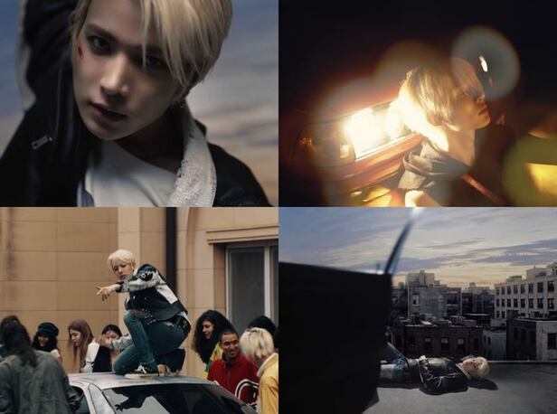 EVAN's Debut MV Surpasses 10M Views in 44 Hours